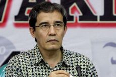 Aklamasi, Hadar Nafis Gumay Jadi Plt Ketua KPU