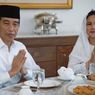 Banjir Ucapan Selamat Ulang Tahun, Jokowi Ucapkan Terima Kasih