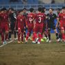 Jadwal Final Piala AFF 2022: Thailand Vs Vietnam