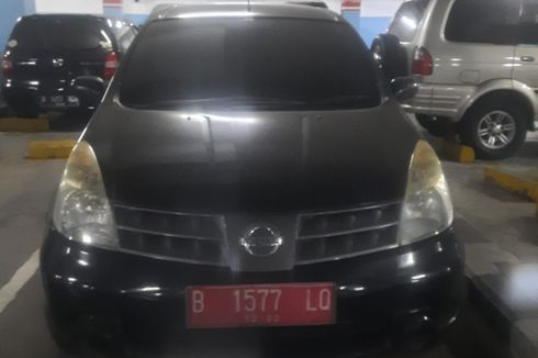 Penyakit Umum Nissan Grand Livina Bekas, Mesin Ngelitik Boros BBM