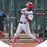 Kisah Nadine, Siswa SMA Raih Prestasi Baseball Dalam dan Luar Negeri