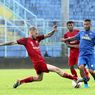 Piala Menpora 2021, Pelatih Arema FC Punya Permintaan untuk Pemain Singo Edan