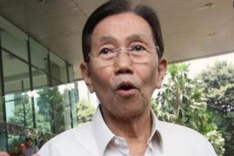 Sosok Kwik Kian Gie di Mata Sahabat, Guru Bangsa dan Suri Teladan
