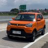 Promo City Car Khusus Akhir Tahun, Suzuki S-Presso Diskon Rp 24 Juta