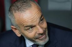 Rapor Stefano Pioli di Serie A, Lebih Banyak Kalah