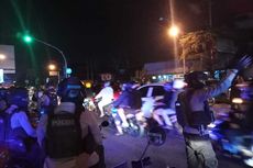 Seorang Suporter PSIS Semarang Diduga Diserang Sekelompok Orang di Perbatasan Karanganyar-Boyolali