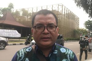 Denny Indrayana Ungkap Alasan Jadi Kuasa Hukum Roy Suryo di Kasus Ijazah Jokowi