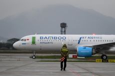 Bamboo Airways, Maskapai Baru Vietnam yang Kini Resmi Mengudara