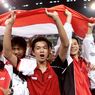 Taufik Hidayat Sorot Tunggal Putra Alami Penurunan, Singgung Tak Ada Pelatih