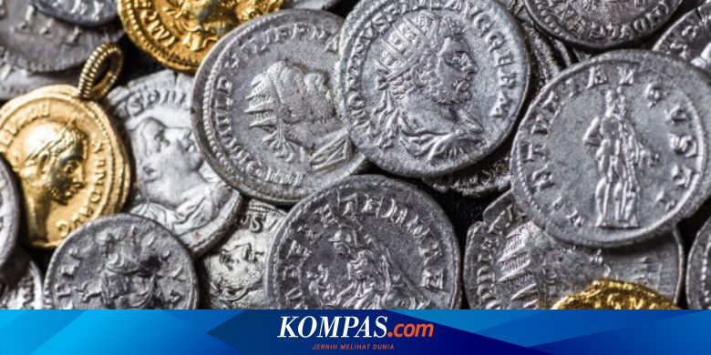Fakta Lengkap Perburuan Harta Karun Di Lokasi Karhutla Ancam Jejak Kerajaan Sriwijaya Hingga Ulah Para Cukong Halaman All Kompas Com