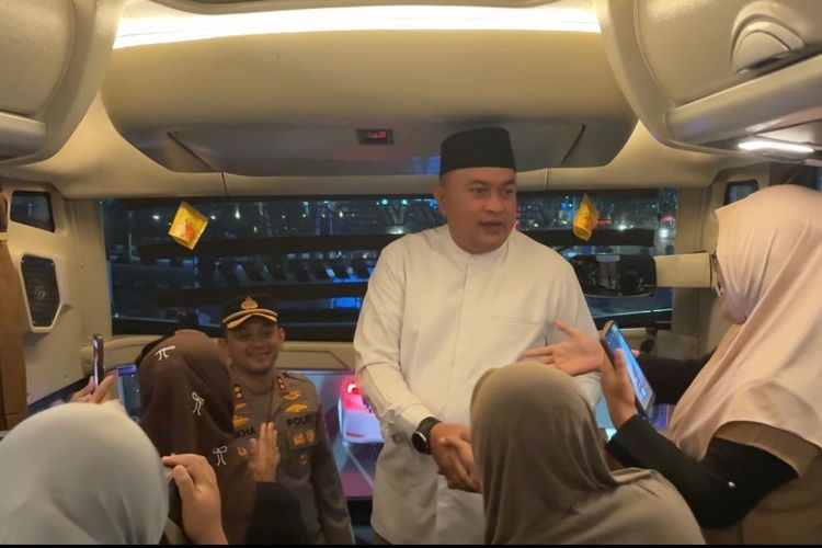 Soal Jual Beli Jabatan, Bupati Bogor: Banyak ASN Takut Naik Jabatan
