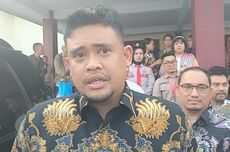 Banjir Dukungan untuk Bobby Nasution di Pilkada Sumut 2024, Terbaru Nasdem