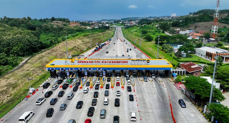 Kena Travel Expired di Jalan Tol, Apakah Pengendara Didenda?