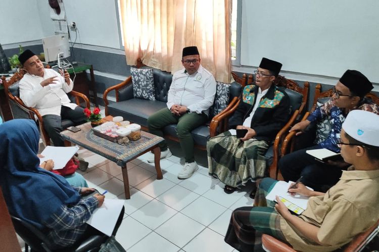 KBIHU Jatim Resah, Penataan Jamaah Terancam Berubah akibat Kebijakan Baru Kemenag