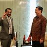 RI-Sri Lanka Perkuat Kerja Sama Maritim dan Ekonomi Biru