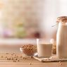 4 Pilihan Susu Terbaik untuk Pengidap Diabetes, Sudah Tahu?