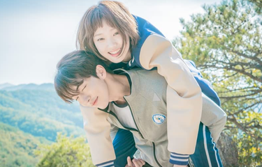Serial drama Korea Weightlifting Fairy Kim Bok Joo dapat disaksikan di NET TV mulai besok, Kamis (2/9/21)