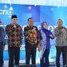 CGAS Resmikan CNG Station di Grobogan, Dorong Transisi Energi