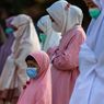 4 Cara Menghilangkan Jamur di Mukena