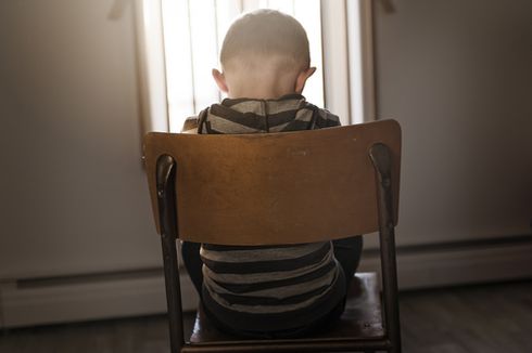 Derita Bocah Berusia 8 Tahun di Nunukan, Dicekoki Susu Campur Sabu hingga Diduga Kleptomania