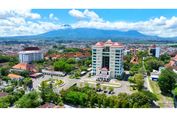 Perkuat Ekosistem Akademik, UM Siapkan Empat Fakultas Baru dan Program PJJ