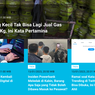 [POPULER TREN] Warung Kecil Tak Bisa Lagi Jual Elpiji 3 Kg | Buah yang Tidak Boleh Dimakan Penderita Asam Lambung