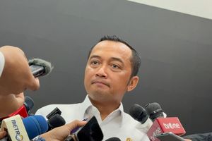 Istana Tegaskan Purbaya Tak Mundur dari Menkeu dan Tak Ada Reshuffle Kabinet