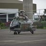 Ini Spesifikasi Helikopter Super Puma yang Diterima TNI AU