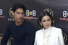 Roti Sobek Jessica Iskandar Disebut seperti Perut Richard Kyle