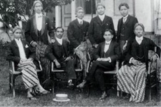 Perjuangan Indonesia Sesudah 1908