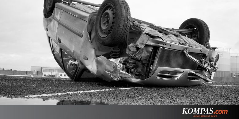 Syarat Aman dan Adab Ketika Menyalip Kendaraan Lain