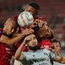Bali United Bangkit, Panaskan Persaingan Empat Besar Liga 1