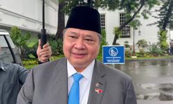 Pemerintah Targetkan 1,8 Juta Lapangan Kerja Hijau pada 2030