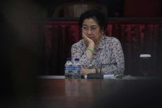 Megawati Tak Hadiri Peringatan 40 Hari Taufiq Kiemas 