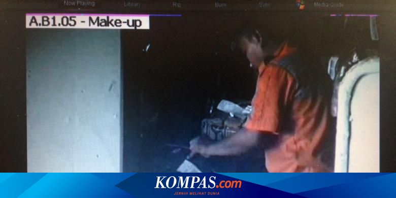 Polri Hampir Semua Bandara Internasional Rawan Pencurian Bagasi
