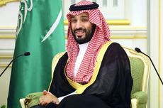 Arab Saudi Hentikan Perjanjian Pertahanan dengan AS, Tegaskan Kemerdekaan Palestina Harga Mati