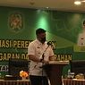Cegah Banjir di Medan, Bobby Siapkan Insentif bagi Tempat Ibadah yang Bangun Sumur Resapan