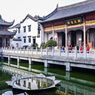 Tiket Tempat Wisata Digratiskan, Wisatawan Berbondong-bondong ke Wuhan