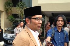 Ridwan Kamil: Mari Rayakan Kemenangan Persib!