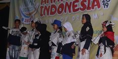 Jambore Anak Indonesia 2019: Tak Ada Batasan dalam Meraih Mimpi