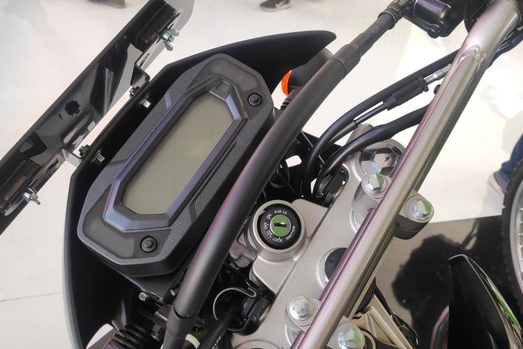 Detail Spesifikasi Kawasaki KLX 230 Terbaru