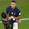 Skenario Grup D Piala Dunia 2022: Siapa Temani Perancis?