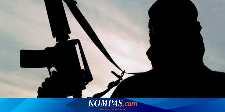 Saat Jamaah Islamiyah Membubarkan Diri dan Harapan di Baliknya...
