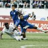 PSIS Vs Arema FC: Fortes dan Marukawa Selalu Berbahaya 
