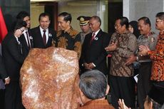 Empat Gebrakan Pemerintahan Jokowi Mendorong Ekonomi dengan “Menggadaikan” Hukum