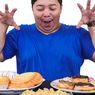 9 Efek Samping Makan Berlebihan Terhadap Kesehatan Tubuh