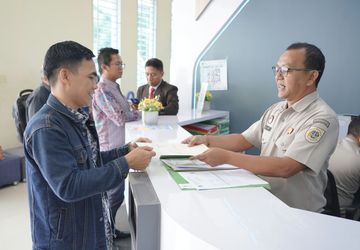 Sebelum Balik Nama Tanah, Penjual dan Pembeli Wajib Bayar Pajak Ini