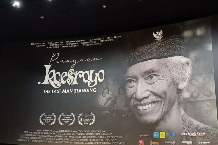 Dokumenter Koesroyo: The Last Man Standing, Terbentuknya Koes Plus hingga Hidup Kini
