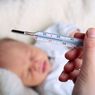 8 Penyebab Demam pada Bayi yang Perlu Diketahui