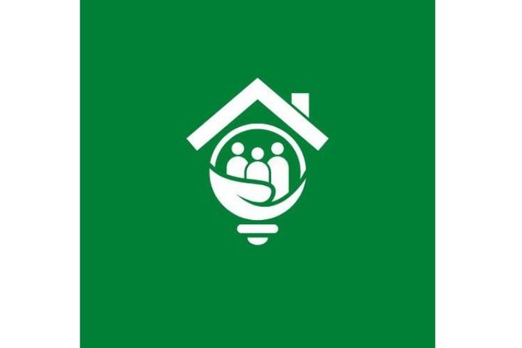 Logo Rumahkonsumen.com. 